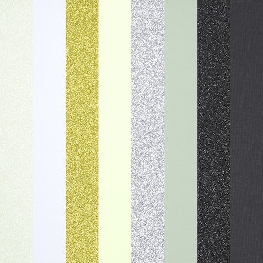 Neutral Paper Pad by Recollections™, 6" x 6"